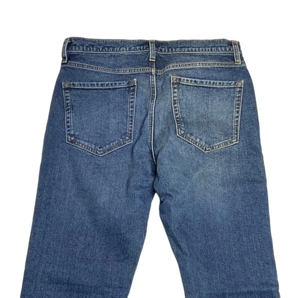 Amazon Essentials Mens Jeans Slim Fit Denim Blue‎ Jeans 31W x 32L
